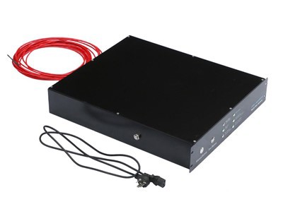 स्मार्ट कैबिनेट आग का पता लगाने और दमन प्रणाली|रैक माउंट आग दमन